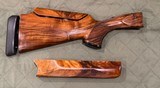 Beautiful Left Hand Stock for Kreighoff 32/80