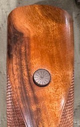 Beautiful Left Hand Stock for Kreighoff 32/80 - 14 of 17