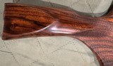 Beautiful Left Hand Stock for Kreighoff 32/80 - 9 of 17