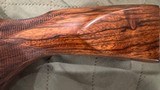 Beautiful Left Hand Stock for Kreighoff 32/80 - 7 of 17