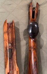 Beautiful Left Hand Stock for Kreighoff 32/80 - 5 of 17