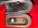1944 Inglis Chinese Contract Browning FN Hi-Power MK1 (1CH s/n) w/Stock - 16 of 16