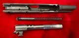 1944 Inglis Chinese Contract Browning FN Hi-Power MK1 (1CH s/n) w/Stock - 9 of 16