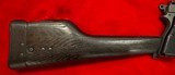 1944 Inglis Chinese Contract Browning FN Hi-Power MK1 (1CH s/n) w/Stock - 4 of 16