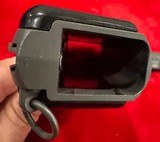 1944 Inglis Chinese Contract Browning FN Hi-Power MK1 (1CH s/n) w/Stock - 11 of 16