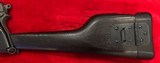 1944 Inglis Chinese Contract Browning FN Hi-Power MK1 (1CH s/n) w/Stock - 5 of 16