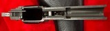 1944 Inglis Chinese Contract Browning FN Hi-Power MK1 (1CH s/n) w/Stock - 10 of 16