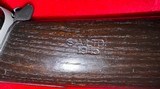 1944 Inglis Chinese Contract Browning FN Hi-Power MK1 (1CH s/n) w/Stock - 7 of 16