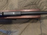 Mauser SP66 (used by IDF snipers) - 8 of 14