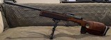 Mauser SP66 (used by IDF snipers) - 2 of 14