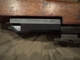 Mauser SP66 (used by IDF snipers) - 5 of 14