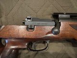 Mauser SP66 (used by IDF snipers) - 4 of 14