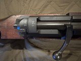 Mauser SP66 (used by IDF snipers) - 7 of 14