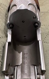Beretta S687 12 Ga., 30” with Briley subgauge tube set - 10 of 20