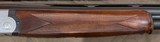 Beretta S687 12 Ga., 30” with Briley subgauge tube set - 20 of 20