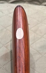 Beretta S687 12 Ga., 30” with Briley subgauge tube set - 8 of 20