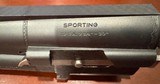 Beretta S687 12 Ga., 30” with Briley subgauge tube set - 13 of 20