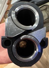 Beretta S687 12 Ga., 30” with Briley subgauge tube set - 19 of 20