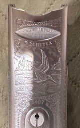 Beretta S687 12 Ga., 30” with Briley subgauge tube set - 4 of 20