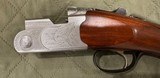 Beretta S687 12 Ga., 30” with Briley subgauge tube set - 5 of 20