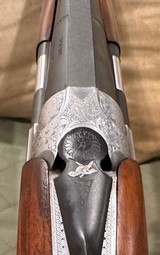 Beretta S687 12 Ga., 30” with Briley subgauge tube set - 12 of 20