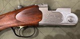 Beretta S687 12 Ga., 30” with Briley subgauge tube set - 3 of 20