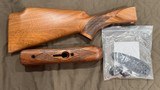 Hard to Find Factory Krieghoff San Remo with matching 4bbl Skeet set - 10 of 10