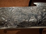 Hard to Find Factory Krieghoff San Remo with matching 4bbl Skeet set - 6 of 10