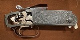 Hard to Find Factory Krieghoff San Remo with matching 4bbl Skeet set - 3 of 10