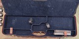 Hard to Find Factory Krieghoff San Remo with matching 4bbl Skeet set - 8 of 10