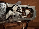 Hard to Find Factory Krieghoff San Remo with matching 4bbl Skeet set - 7 of 10