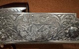 Hard to Find Factory Krieghoff San Remo with matching 4bbl Skeet set - 4 of 10