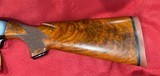 STUNNING Winchester Model 50 Pigeon Grade12 Ga Engraved 30”F and 26”ws-1 - 10 of 16