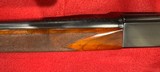 STUNNING Winchester Model 50 Pigeon Grade12 Ga Engraved 30”F and 26”ws-1 - 7 of 16