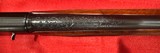 STUNNING Winchester Model 50 Pigeon Grade12 Ga Engraved 30”F and 26”ws-1 - 6 of 16