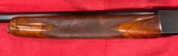 STUNNING Winchester Model 50 Pigeon Grade12 Ga Engraved 30”F and 26”ws-1 - 14 of 16