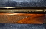 Winchester Model 50 PIGEON GRADE 28”VR Full - 7 of 13