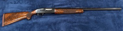 Winchester Model 50 PIGEON GRADE 28”VR Full
