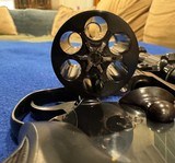 1981 Colt Python Hunter 357 Magnum - 12 of 18