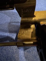 1981 Colt Python Hunter 357 Magnum - 14 of 18