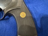 1981 Colt Python Hunter 357 Magnum - 5 of 18