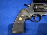 1981 Colt Python Hunter 357 Magnum - 15 of 18