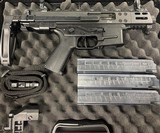 B&T GHM9 9MM - 1 of 15