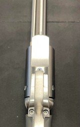 Magnum Research BFR 350 Legend Revolver - 15 of 15