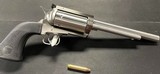 Magnum Research BFR 350 Legend Revolver