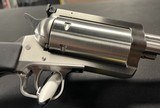 Magnum Research BFR 350 Legend Revolver - 3 of 15