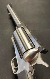 Magnum Research BFR 350 Legend Revolver - 13 of 15