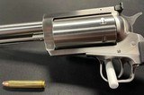 Magnum Research BFR 350 Legend Revolver - 8 of 15