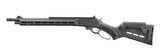 Ruger Dark Series Model 1895™ - Limited Edition .45-70 Govt Powerhouse - 2 of 7