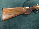 CZ-USA 06465 Supreme Field 20 Gauge 3